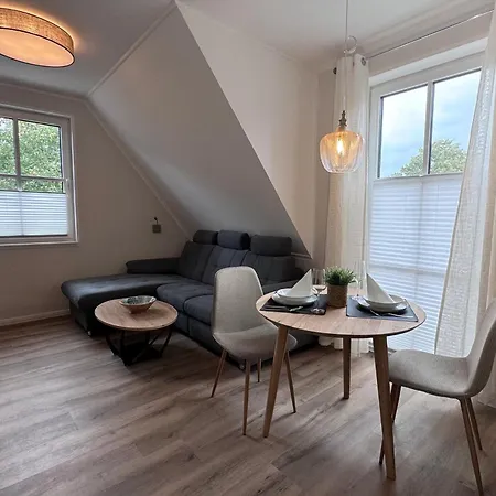 Apartment Haus Likedeeler 2 *