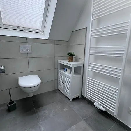Haus Likedeeler 2 * Wangerooge