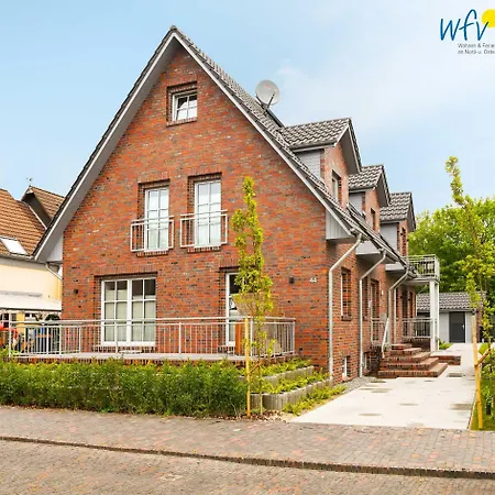 Haus Likedeeler 2 Apartment *