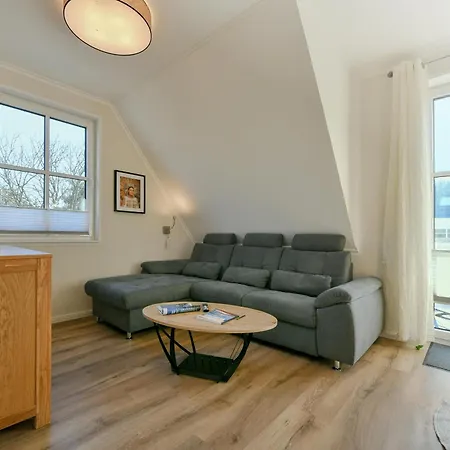Haus Likedeeler 2 *