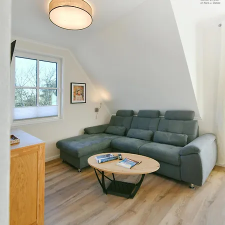 Haus Likedeeler 2 * Wangerooge