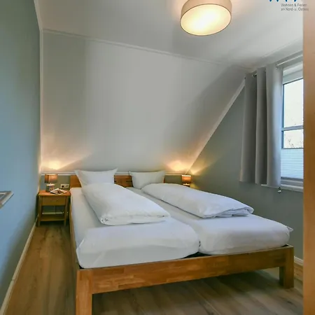 Haus Likedeeler 2 *