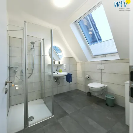 Haus Likedeeler 2 Wangerooge