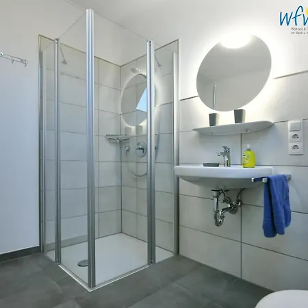 Apartamento Haus Likedeeler 2