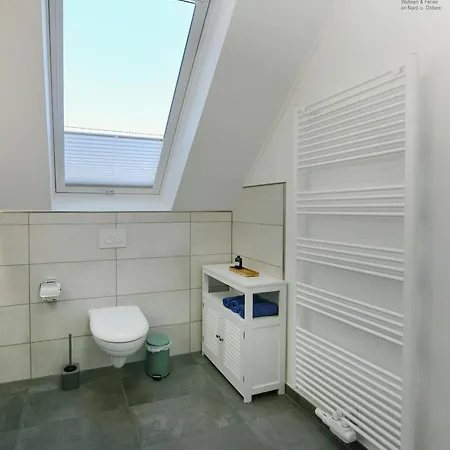 Haus Likedeeler 2 Wangerooge